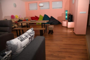 Apartmán Horský Výhľad
